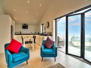 Apartment Shaldon Ausstattung 23