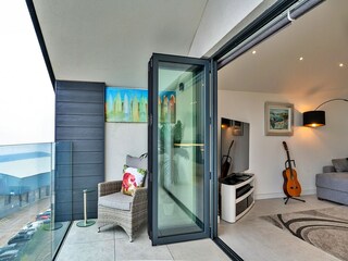 Apartment Shaldon Ausstattung 13