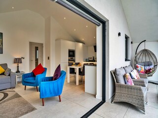 Apartment Shaldon Ausstattung 23