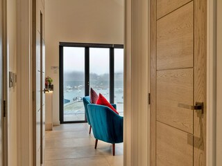 Apartment Shaldon Ausstattung 25