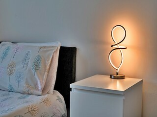 Apartment Shaldon Ausstattung 16