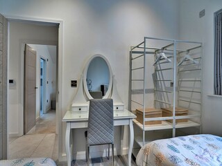 Appartement Shaldon Équipement 11