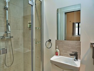 Apartment Shaldon Ausstattung 25