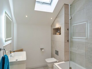Apartment Shaldon Ausstattung 18