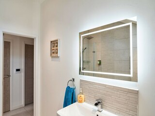 Apartment Shaldon Ausstattung 30