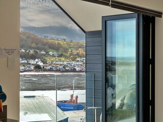 Appartement Shaldon Buitenaudio-opname 4