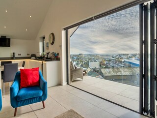 Apartment Shaldon Outdoor Recording 7