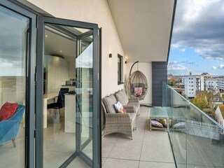 Apartment Shaldon Outdoor Recording 8