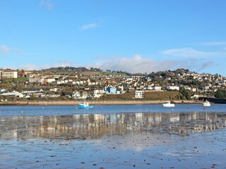 Apartment Shaldon Environment 31