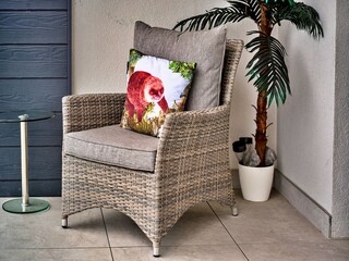 Apartment Shaldon  33