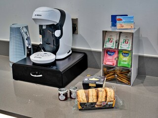 Apartment Shaldon  34