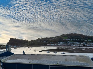 Apartment Shaldon Outdoor Recording 4