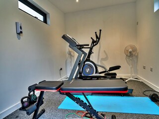 Apartment Shaldon  36