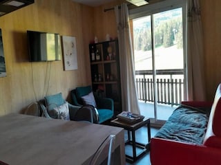 Apartment Dévoluy  2