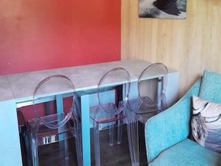 Apartment Dévoluy  5