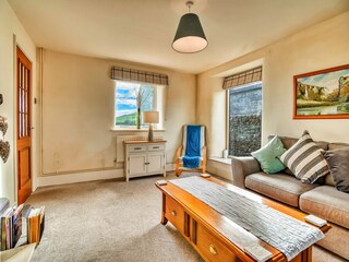 Casa vacanze Ashbourne (Derbyshire) Caratteristiche 22