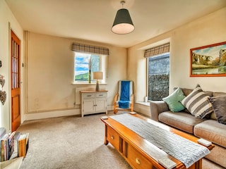 Holiday cottage Ashbourne (Derbyshire) Features 11