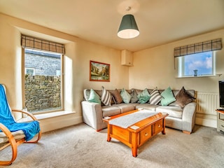 Holiday cottage Ashbourne (Derbyshire) Features 12