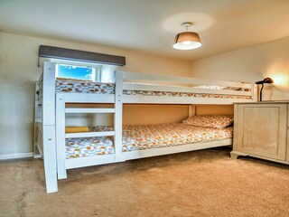 Holiday cottage Ashbourne (Derbyshire) Features 15