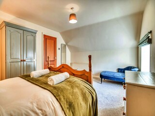 Holiday cottage Ashbourne (Derbyshire) Features 16
