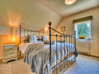 Holiday cottage Ashbourne (Derbyshire) Features 18
