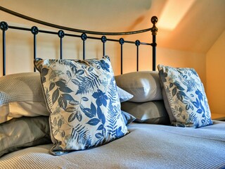 Cottage Ashbourne (Derbyshire) Ausstattung 19