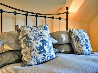 Holiday cottage Ashbourne (Derbyshire) Features 19