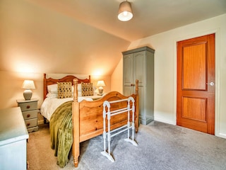 Holiday cottage Ashbourne (Derbyshire) Features 20