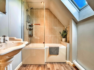 Holiday cottage Ashbourne (Derbyshire) Features 25
