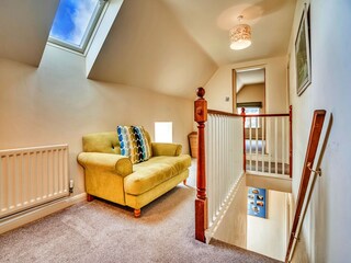 Maison de vacances Ashbourne (Derbyshire) Enregistrement extérieur 6