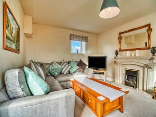 Casa vacanze Ashbourne (Derbyshire) Caratteristiche 10