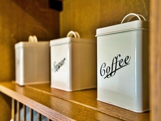 Casa vacanze Ashbourne (Derbyshire) Caratteristiche 13