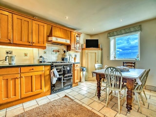 Holiday cottage Ashbourne (Derbyshire) Features 23