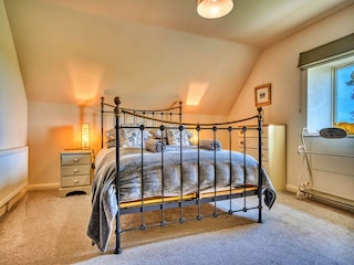 Holiday cottage Ashbourne (Derbyshire) Features 24
