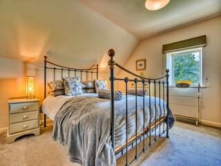 Casa vacanze Ashbourne (Derbyshire) Caratteristiche 18