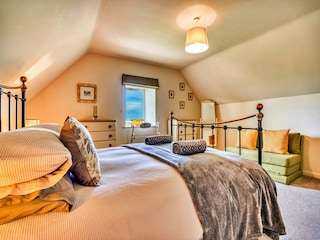 Holiday cottage Ashbourne (Derbyshire) Features 26