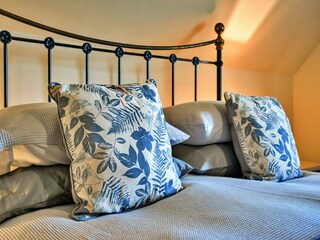 Cottage Ashbourne (Derbyshire) Ausstattung 20