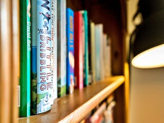 Maison de vacances Ashbourne (Derbyshire) Enregistrement extérieur 8