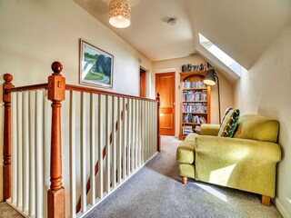 Maison de vacances Ashbourne (Derbyshire) Enregistrement extérieur 9