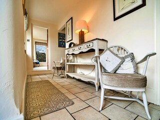 Casa vacanze Ashbourne (Derbyshire) Registrazione all'aperto 2