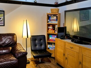 Bungalow Welt Caratteristiche 7