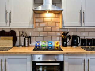 Bungalow Welt Caratteristiche 23