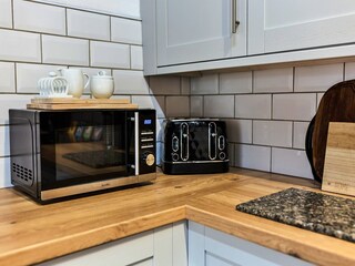 Bungalow Welt Caratteristiche 20