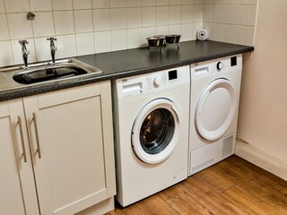 Bungalow Welt Caratteristiche 25