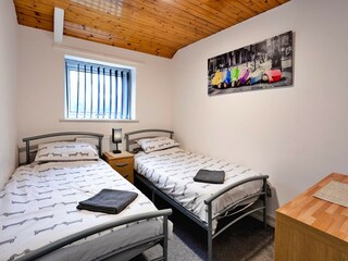 Bungalow Welt Caratteristiche 9