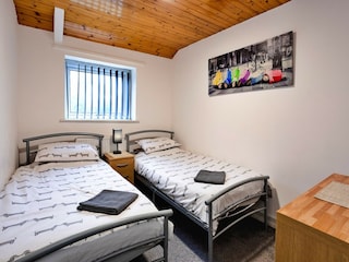 Bungalow Welt Features 9