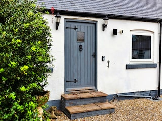 Bungalow Welt Outdoor Recording 3