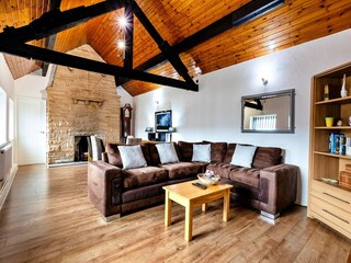 Bungalow Welt Ausstattung 1