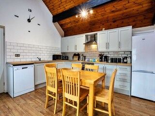 Bungalow Welt Ausstattung 10