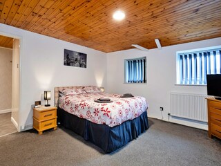 Bungalow Welt Ausstattung 11